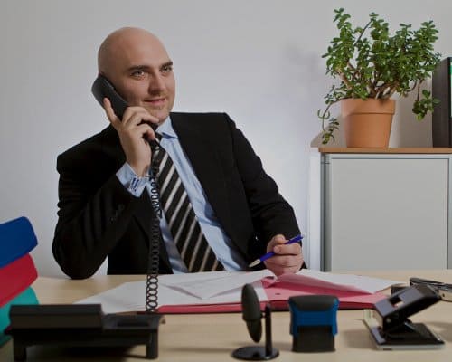 liasse fiscale